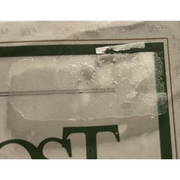 Vintage How to Host a Murder Game Wall Street Scandal Murder Mystery Game NIB - Picture 5 of 5